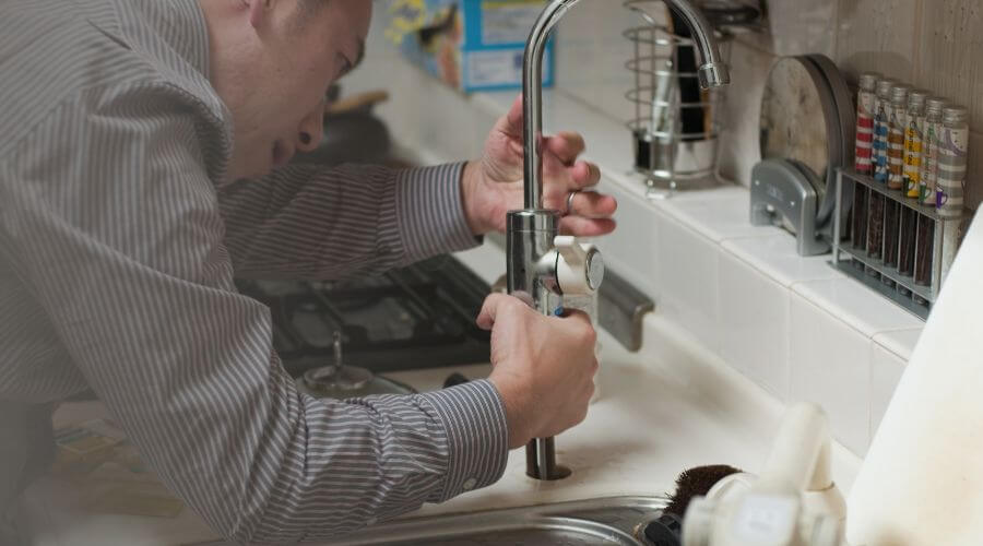 Local expert plumbing services in Salineville, OH
